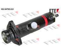 FTE 9722068 Cilindro maestro del freno