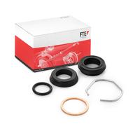 FTE Kit di riparazione 9883031 per pompa freno e cilindro maestro del freno