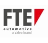 FTE 9883066 Kit riparazione, cilindro maestro del freno