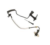 FTE Automotive 5207018 Assemblea cilindro master e slave frizione per Jeep Liberty 2002-2004