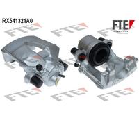 FTE Caliper Pinza Freno Anteriore Sinistra Destra Per VW UP 121 122 BL1 BL2 Golf