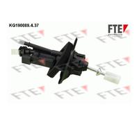 FTE Cilindro Frizione Adatto A per Ford Kuga II