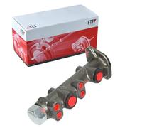 FTE Cilindro Maestro del Freno 9220078 | Compatibile con: FIAT CINQUECENTO, SEICENTO / 600