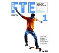 FTE. Fisica Teorie Esperimenti. Con Mi preparo all'esame di Stato. Per il triennio del Liceo scientifico e del Liceo scientifico delle scienze applicate. Con e-book. Con espansione online (Vol. 3)