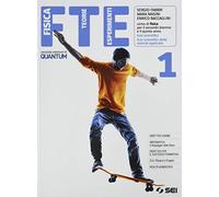 FTE. Fisica Teorie Esperimenti. Per il triennio del Liceo scientifico e del Liceo scientifico delle scienze applicate. Con e-book. Con espansione online (Vol. 1)