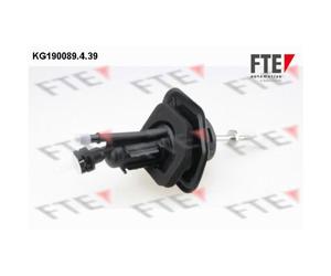 FTE Geberzylinder Di Accoppiamento Compatibile Per Ford Focus II