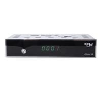 FTE Maximal 0008022 HD Zapper/ricevitore HDMI, USB, Wi-Fi opzionale Nero