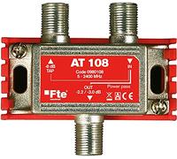 fte-maximal AT 108 - at-108 connessione pressione di ricarica - F 1 uscita