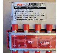 FTE MAXIMAL - AT816 0980816 - DERIVATORE A 8 VIE AT816 A -16dB