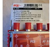 FTE MAXIMAL - AT820 0980820 - DERIVATORE A 8 VIE AT820 A -20dB