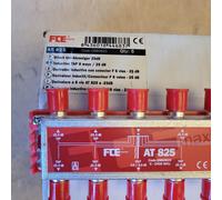 FTE MAXIMAL - AT825 0980825 - DERIVATORE A 8 VIE AT825 A -25dB