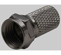 Fte-maximal CF47 - Connettore F maschio per prg7