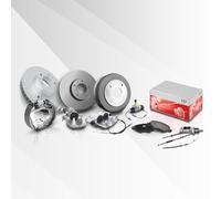 FTE 9010885 Kit pastiglie freni