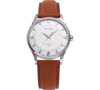 FTEOXLC Baltany S4090 Classic Pie-Pan 9039 - Orologio automatico da uomo, con anse a gamba di cane, orologio meccanico, V 2, Abito classico
