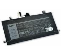 FTG78 Dell Batteria 42WHR 4 Cell Lithium-Ion 3YRW 0FTG78