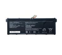 FTGADRYF Batteria di Ricambio Originale for Laptop da Gioco R14B01W da 3220 mAh, 15,2 V. Compatibile con Xiaomi RedmiBook 14, XMA1901-AG e XMA1901-AA.