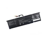 FTGADRYF Batteria di Ricambio Originale for Laptop da Gioco R14B05W 3637 mAh 41CP6/63/62, 15,4 V. Compatibile con Xiaomi Mi PRO X14 (14 Pollici).