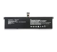 FTGADRYF Batteria Ricaricabile for Notebook da 7900 mAh R13B01W R13B02W 7,6 V. Compatibile con Xiaomi TM1701 181501-AB 171501-AL/FE da 15,6 Pollici.