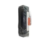 FTGJRJHG 1 piastra di copertura for spazzola a rullo, accessori for aspirapolvere Smart Washing Mop for lavaggio a secco, compatibile con ILIFE W90