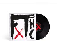 Frank Turner FTHC (Vinyl LP) 12" Album