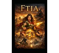 Ftia e l'Occhio di Osiride