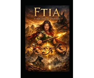 Ftia e l'Occhio di Osiride