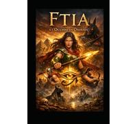 Ftia e l'Occhio di Osiride parte 2: parte2