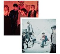 FTISLAND 6° Album Where's the truth 2Ver SET CD+72p P.Book+Photocard Sigillato