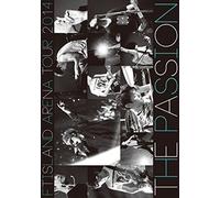 FTISLAND ARENA TOUR 2014-The passion DVD JAPAN