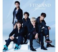 Ftisland - Beautiful