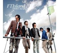 Ftisland - I Believe Myself