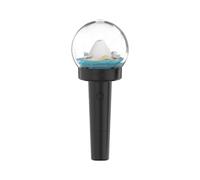 FTISLAND OFFICIAL LIGHT STICK con cinturino + guida + scheda fotografica FANL...