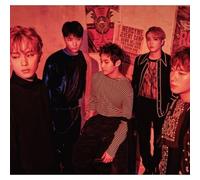 Ftisland - Wheres The Truth Truth (Poster) Ver. A