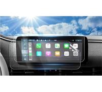 FTJKKVV 2 Pezzi 10'pollici Pellicola Protettiva Per Schermo Touch Center Per Navigazione GPS PET Per Auto Per Fiat Per 500 E Per Uconnect 5 2022 Proteggi Schermo Navigation