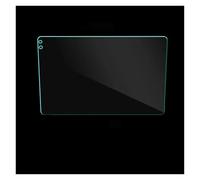 FTJKKVV 9 10.1 POLLICI Pellicola Protettiva In Vetro Temperato Per NaviFly 7862C 2 Universal Car Radio Mulitimedia Protector Proteggi Schermo Navigation(9 inch)