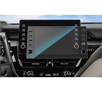 FTJKKVV Auto Per Toyota Per Camry 2021 2022 2023 Pellicola Protettiva In Vetro Temperato Per Schermo 9 Pollici Proteggi Schermo Navigation