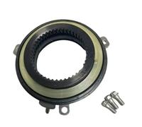 FTJKKVV Cuscinetto del Mozzo Ruota per Ford per F150 2003-2011 2012 2013 2014 2015 per Expedition 2004-7L1Z3C247A Bloccaggio Automatico Hub Attuatore Assale Anteriore