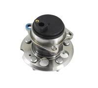 FTJKKVV Cuscinetto del Mozzo Ruota per Great per Wall per Haval H2 H2S Gruppo Cuscinetto Ruota Posteriore