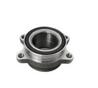 FTJKKVV Cuscinetto del Mozzo Ruota per Nissan per URVAN Box E25 per Caravan 2.0 .4 3. KA24DE ZD30DD 2000-2012 40210-WL000 40210-WL020 Cuscinetto Ruota Anteriore