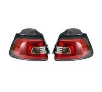 FTJKKVV Fanale Posteriore Per Jeep Per Cherokee 2014 2015 2016 2017 2018 Auto Fanale Posteriore Lampada Coda 68102906AF 68102907AF 68102921AC 68102920AB(Outside 1 Pair)