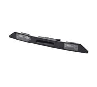 FTJKKVV Fanale Posteriore Tronco Grip Luce Targa Trim Assemblea 8P48275743FZ Per A3 A4 A6 Q7 RS3 RS4 RS6 Accessori Auto