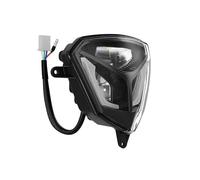 FTJKKVV Faro Anteriore A LED Per Beta Per Xtrainer 250 LC 300 LC 2020 2021 2022 2023 2024 2025 Per Enduro Per Lampada Faro Per Moto Da Corsa Faro Moto Anteriore