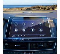 FTJKKVV Pellicola Protettiva In Vetro Temperato Per Cadillac CT5 2020 2021 2022 10 Pollici Per Auto, Infotainment, Navigazione GPS Proteggi Schermo Navigation