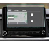 FTJKKVV Pellicola Protettiva In Vetro Temperato Per Kia Per Stonic 2021 2022 Da 8 Pollici Per Auto, Radio, GPS, Navigazione, Infotainment Proteggi Schermo Navigation