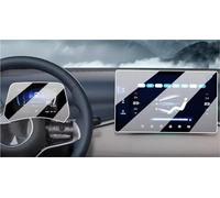 FTJKKVV Pellicola Protettiva In Vetro Temperato Per Schermo Per BYD Per Atto 3 Per Yuan Per Plus 2022 2023 2024 Autoradio GPS Navigazione Cruscotto Proteggi Schermo Navigation(12.8 inch 1set)