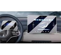 FTJKKVV Pellicola Protettiva In Vetro Temperato Per Schermo Per BYD Per Atto 3 Per Yuan Per Plus 2022 2023 2024 Autoradio GPS Navigazione Cruscotto Proteggi Schermo Navigation(15.6 inch 1set)