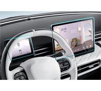 FTJKKVV Pellicola Protettiva Per Cruscotto In Vetro Temperato Per Dongfeng Per Box 2024 2025 Infotainment Car Gps Navigation Radio Screen Protector Proteggi Schermo Navigation