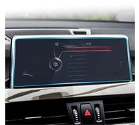 FTJKKVV Pellicola Protettiva Per Schermo In Vetro Temperato Per Auto 8, Pollici, GPS, Multimediale, LCD, Per BMW Per X1 F48 2016-2019 Proteggi Schermo Navigation