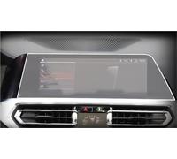 FTJKKVV Per BMW G20 G28 Serie 3 2020 2021 2022 Schermo Di Controllo Centrale Interno Auto Pellicola Protettiva In TPU Trasparente Navigatore Proteggi Schermo Navigation(Style 2)