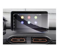 FTJKKVV Per Dacia Per Sandero 3 Per Stepway Per Jogger Per Logan 2021 2022 2023 2024 8'' Pellicola Protettiva Per Schermo Navigazione Per Auto Proteggi Schermo Navigation(8-Inch Tempered Film)